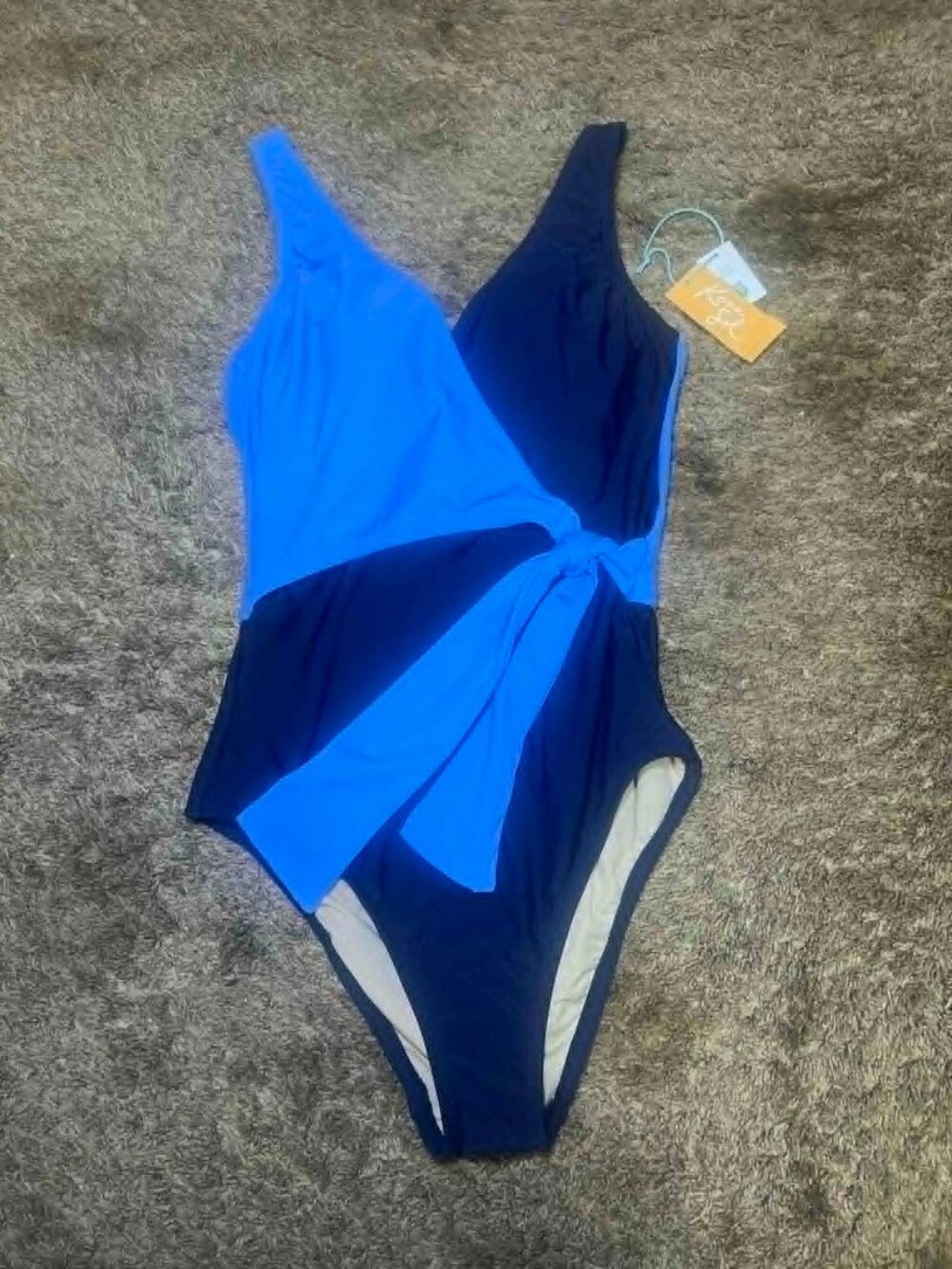 Brand New with Tags Kona Sol Women's Swimsuit, Medium.